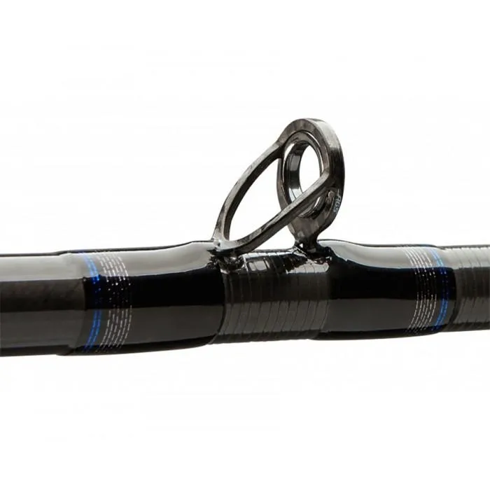 Cпінінговe вудлище Daiwa Steez AGS Baitcast 2.25м 7-28г