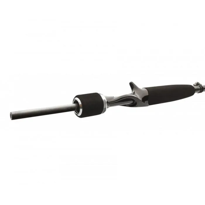 Cпінінговe вудлище Daiwa Steez AGS Baitcast 2.25м 7-28г