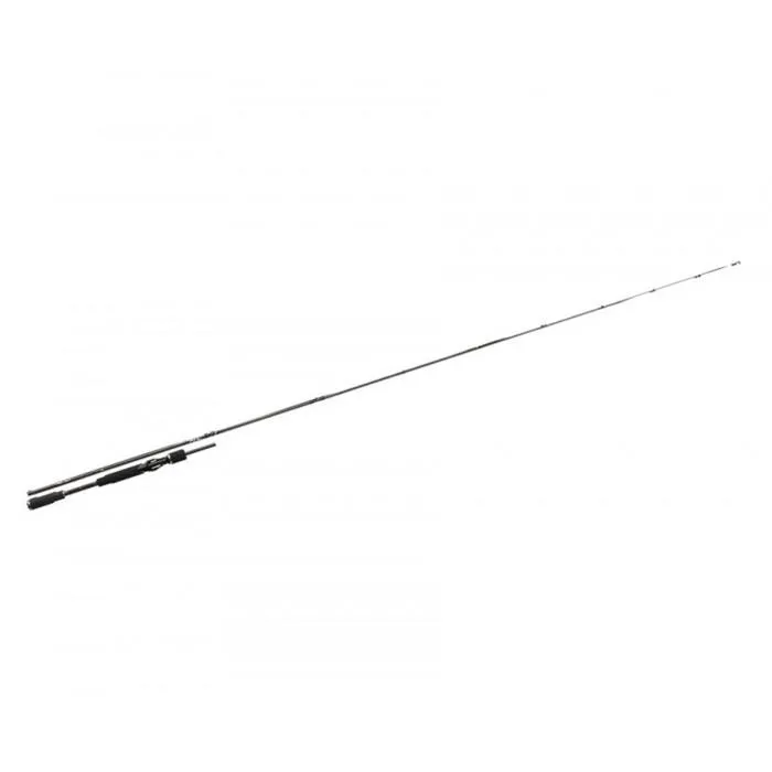 Cпінінговe вудлище Daiwa Steez AGS Baitcast 2.25м 7-28г