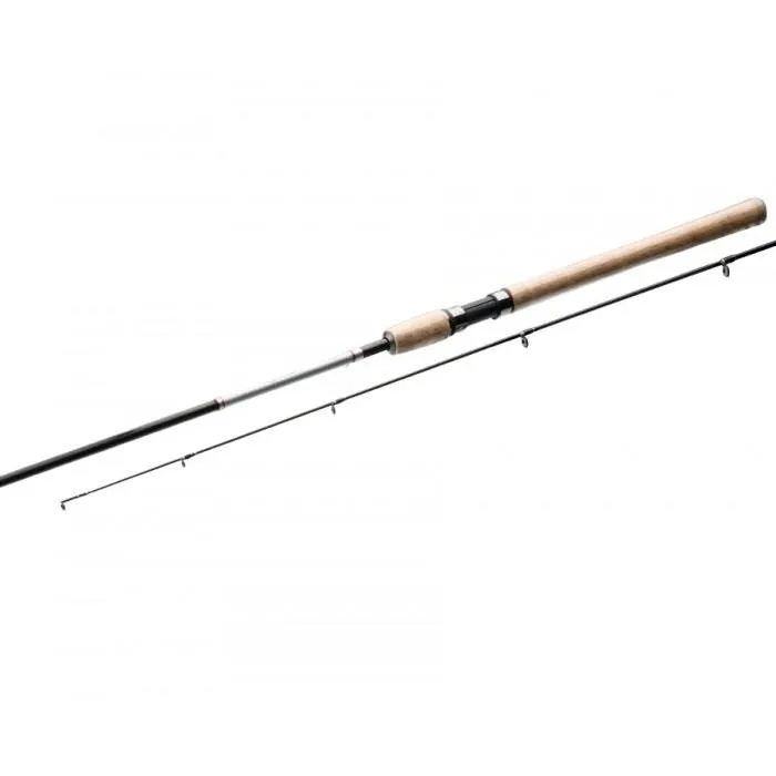 Спиннинговое удилище Daiwa Sweepfire Jigger 2.40м 10-40г