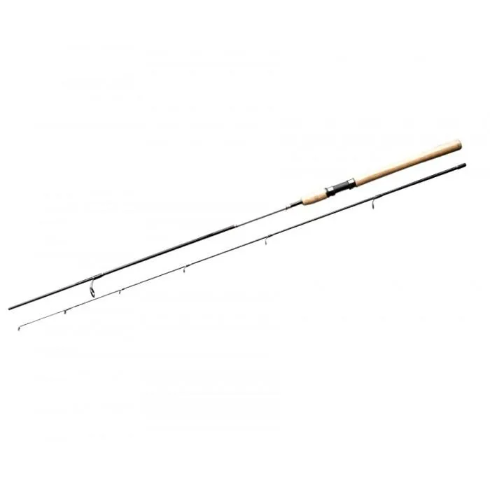 Спиннинговое удилище Daiwa Sweepfire Jigger 2.40м 10-40г