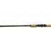 Спиннинговое удилище Daiwa Sweepfire Spin New20 2.1м 5-25г