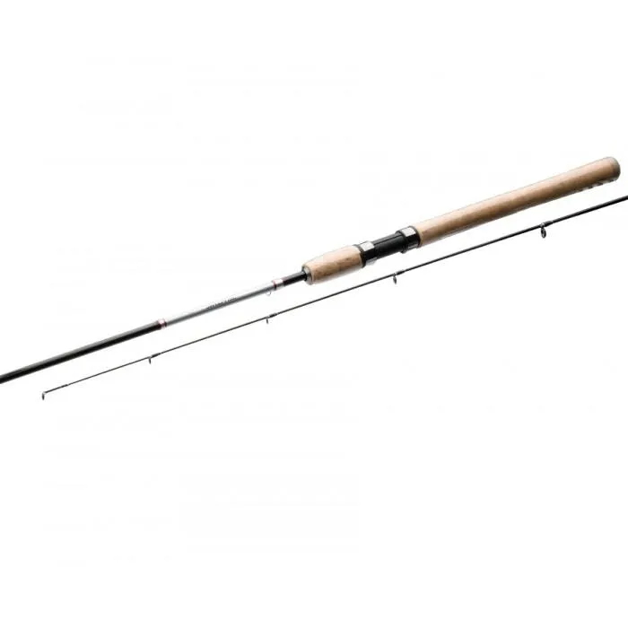 Спиннинговое удилище Daiwa Sweepfire Ultralight 1.8м 2-7г