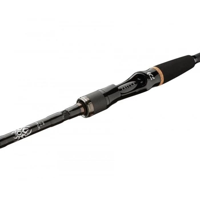 Спиннинговое удилище Daiwa Tatula Baitcast 2.15м 8-35г