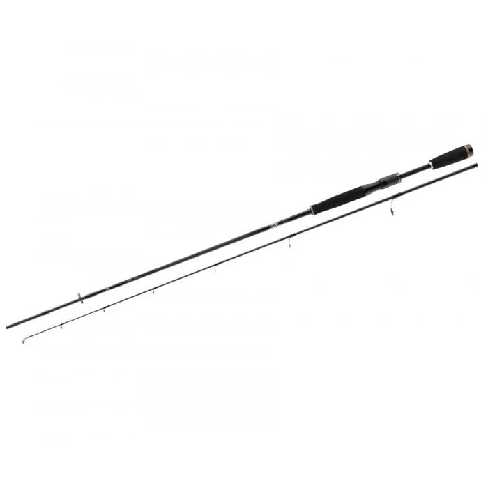 Спиннинговое удилище Daiwa Tatula Baitcast 2.15м 8-35г