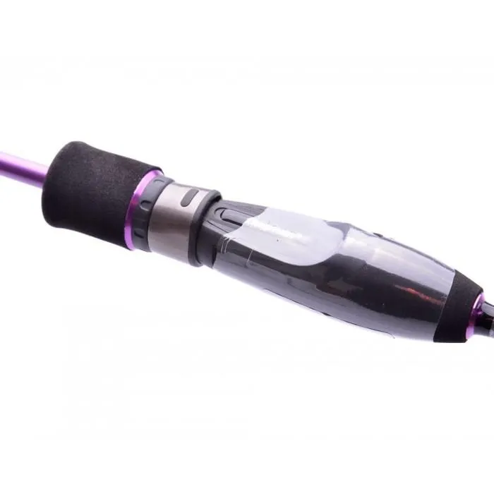 Спиннинговое удилище Flagman Sensor Nuovo 2.21м 0.5-7г tubular
