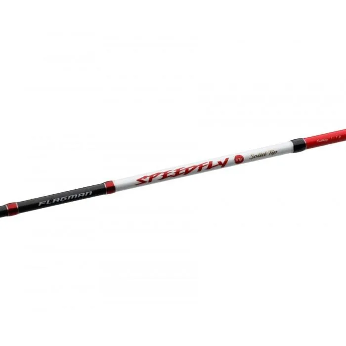 Спиннинговое удилище Flagman SpeedFly ULS 6'8'' 2.05м 1-7г