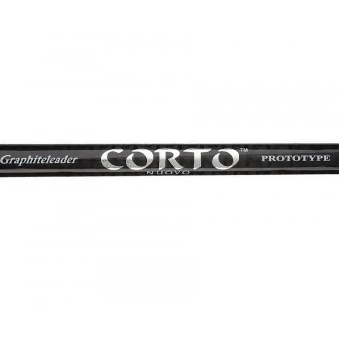 Cпінінговe вудлище Graphiteleader 15 Nuovo Corto Prototype GNCPS802MLHS 2.43м 1-20г