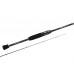Cпінінговe вудлище Graphiteleader 15 Nuovo Corto Prototype GNCPS802MLHS 2.43м 1-20г