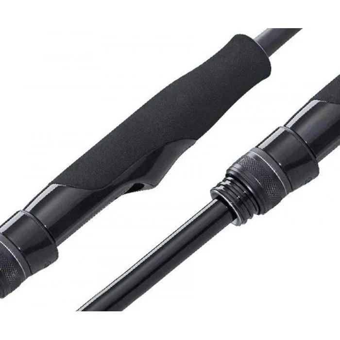 Спиннинговое удилище Graphiteleader 19 Finezza GLFS-752L-S 2.26м 0-5г