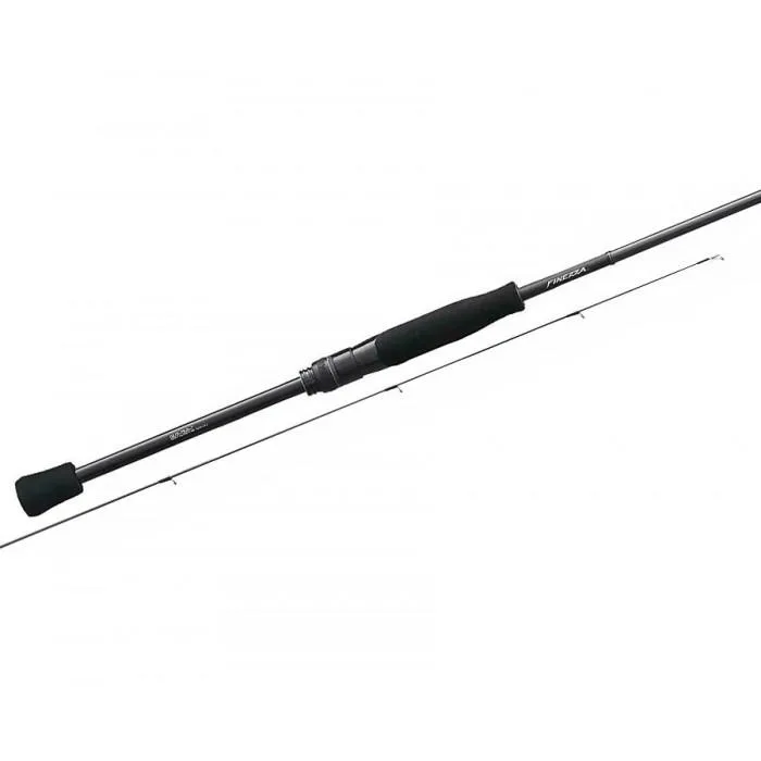 Спiнiнгове вудлище Graphiteleader 19 Finezza GLFS-752L-T 2.26м 1-7г