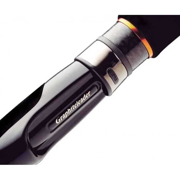 Cпінінговe вудлище Graphiteleader Tiro Prototype GOTPS762L-T 2.29м 1-12г