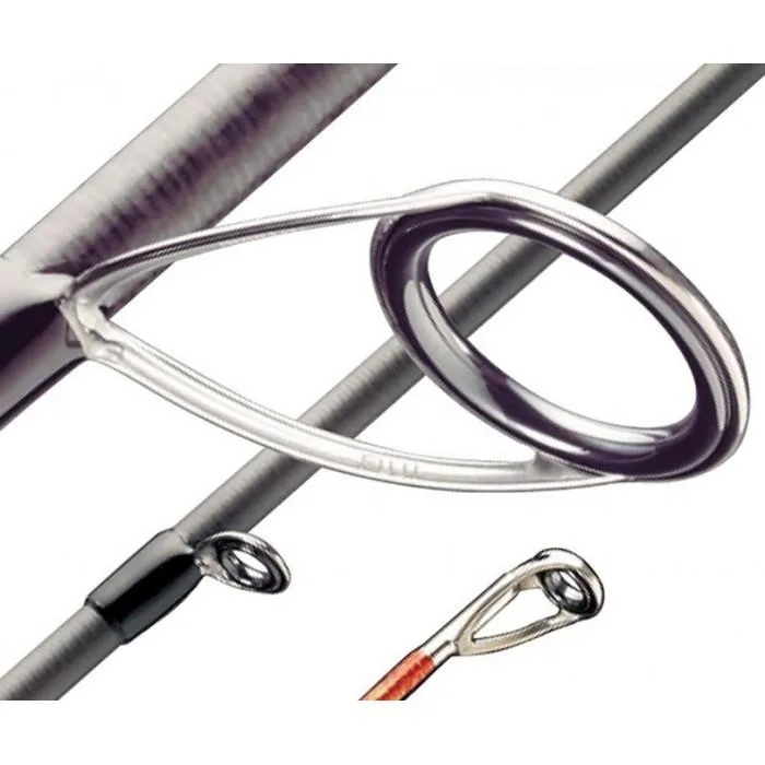 Cпінінговe вудлище Graphiteleader Tiro Prototype GOTPS762L-T 2.29м 1-12г