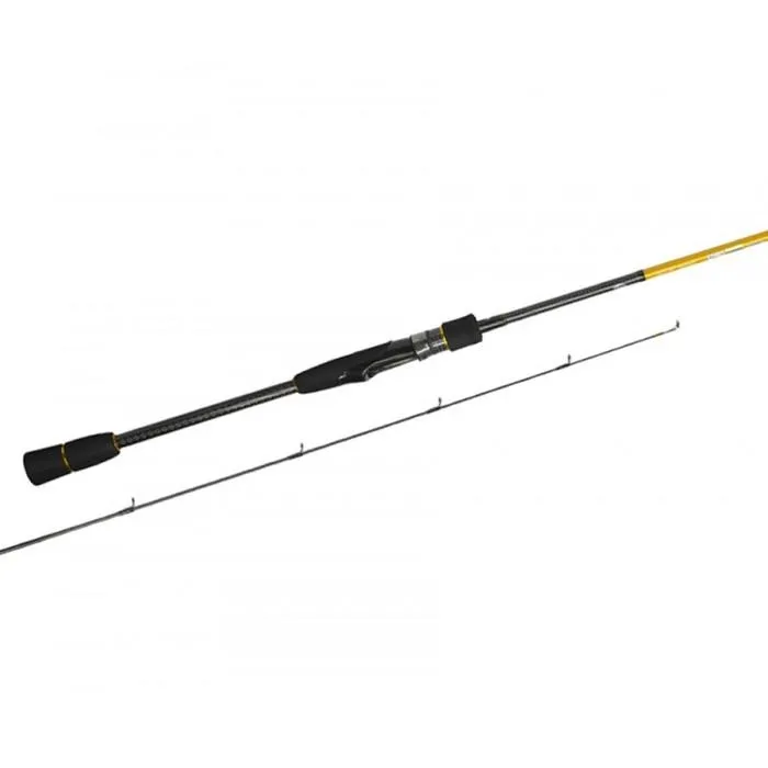 Cпінінговe вудлище Graphiteleader Tiro Prototype GOTPS762L-T 2.29м 1-12г