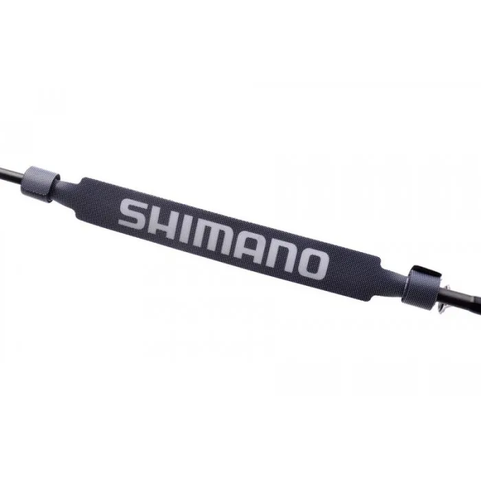 Спиннинговое удилище Shimano Speed Master BX 240MH 2.40м 14-40г