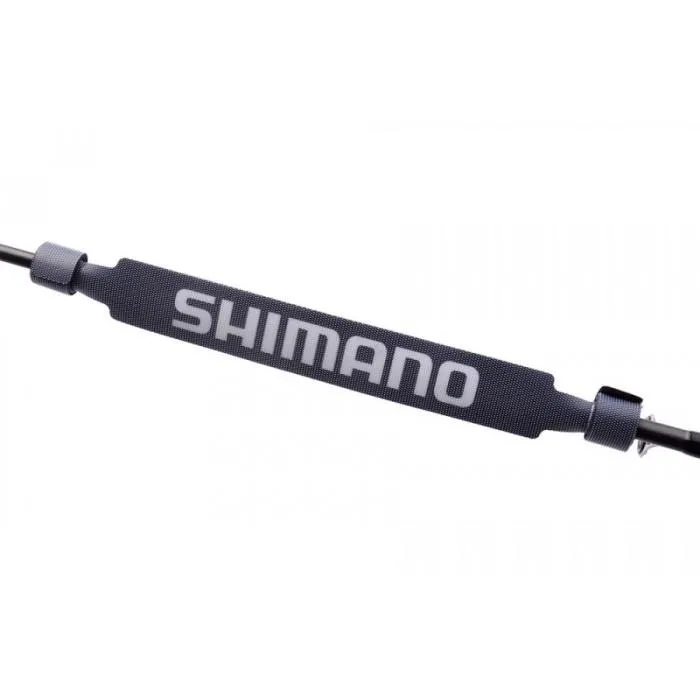 Cпінінговe вудлище Shimano Speed Master BX 240MH 2.40м 14-40г