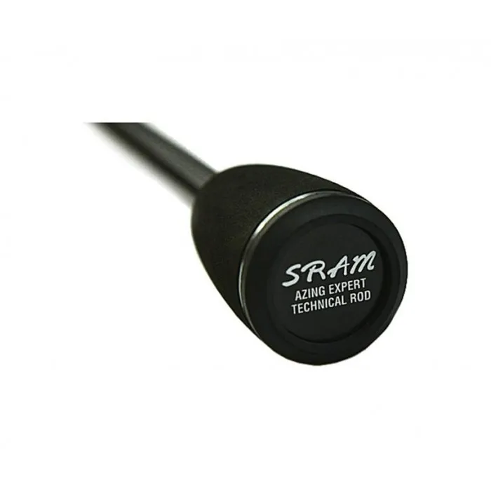 Спиннинговое удилище Tict Sram EXR-611S-Sis 0.4-5г 2.11м