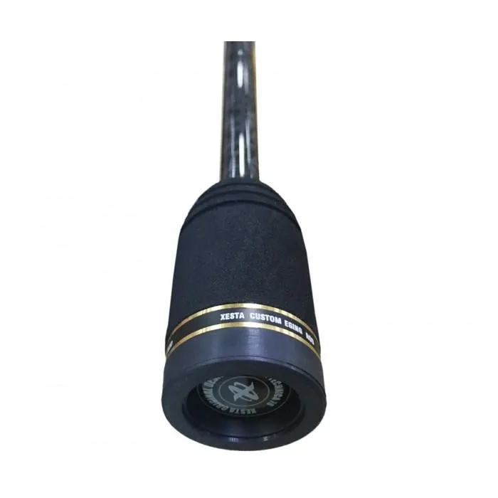 Спиннинговое удилище Xesta Assault Jet Type S FD86 24г 2.62м