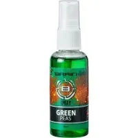 Спрей Brain F1 Green Peas (зеленый горошек) 50ml