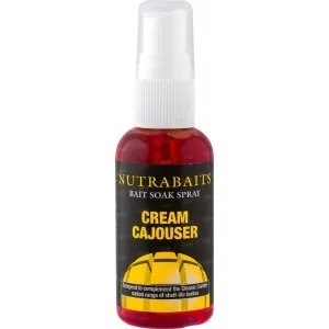 Спрей Nutrabaits Cream Cajouser 50ml