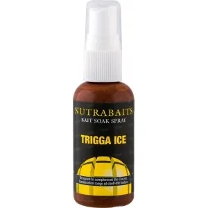 Спрей Nutrabaits Trigga Ice 50ml