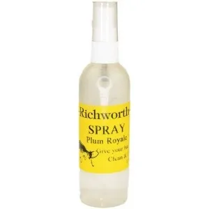 Спрей Richworth Spray on Flours Plum Royale 70ml