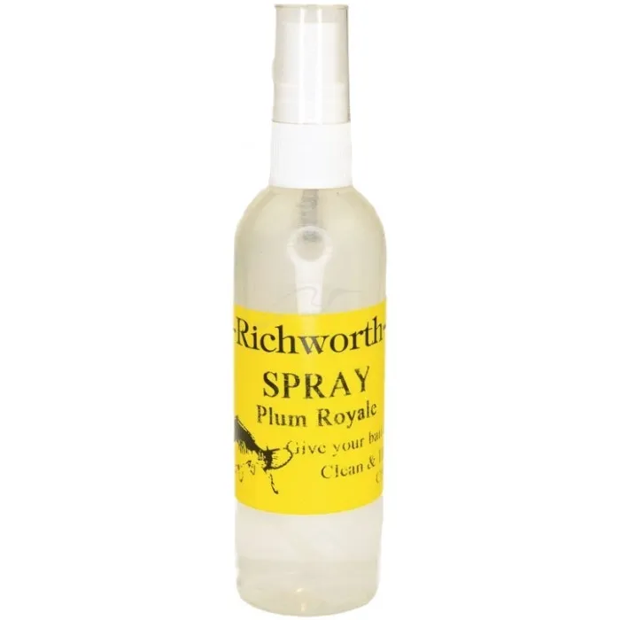 Спрей Richworth Spray on Flours Plum Royale 70ml