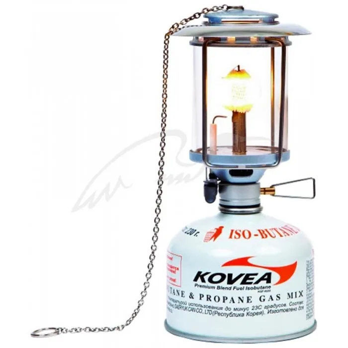 Стекло Kovea для газ. лампы KL-2905