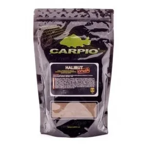 Стік мікс Carpio HALIBUT CRUSH 0.9 кг
