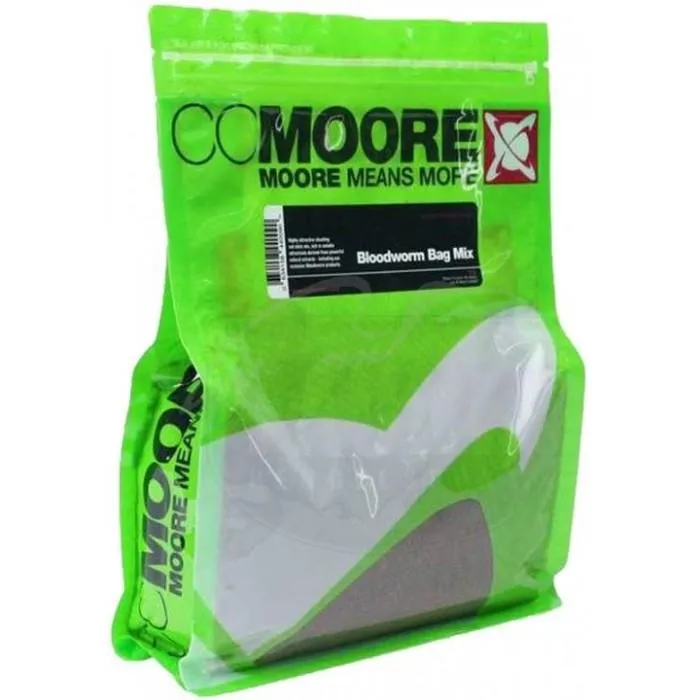Стик микс CC Moore Bloodworm Bag Mix Pack