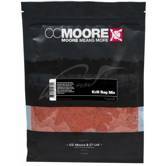 Стик микс CC Moore Krill Bag Mix 1kg
