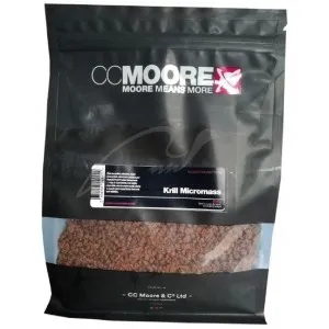 Стик микс CC Moore Krill Micromass 500g