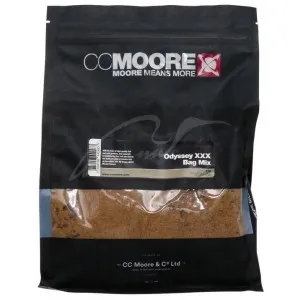 Стік мікс CC Moore Odyssey XXX Bag Mix 3kg