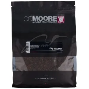 Стик микс CC Moore Oily Bag Mix 1kg