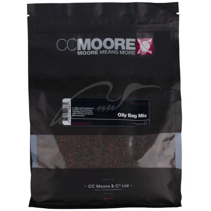 Стик микс CC Moore Oily Bag Mix 5kg