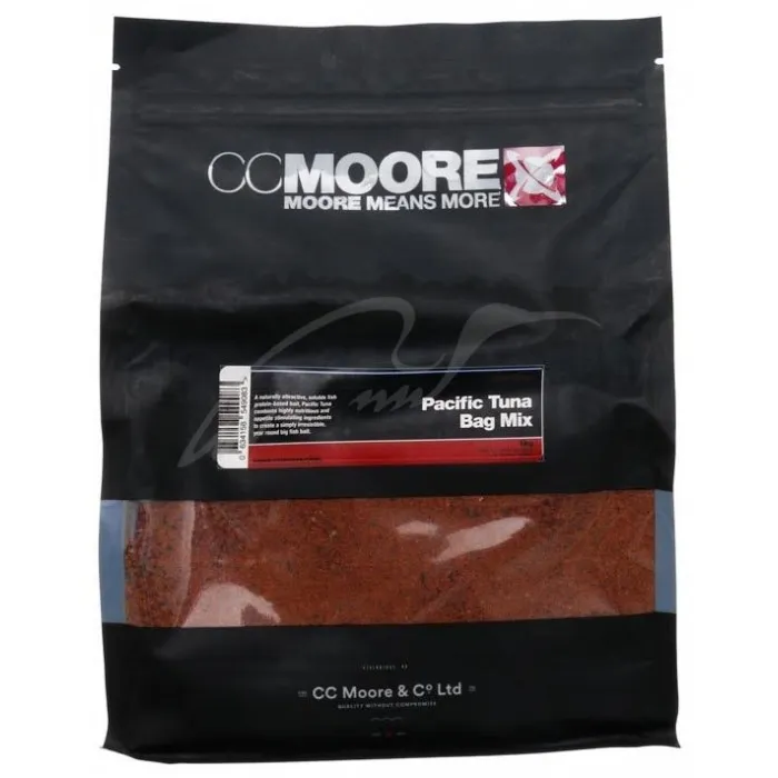 Стік мікс CC Moore Pacific Tuna Bag Mix 1kg