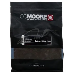 Стік мікс CC Moore Salmon Micro Feed 3kg