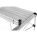 Стол KingCamp Alu Folding Table (KC3961) Silver