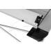 Стол KingCamp Alu Folding Table (KC3961) Silver