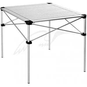 Стол KingCamp Alu Folding Table (KC3961) Silver