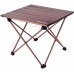 Стол KingCamp Ultra-Light Folding Table (KC3924) Brown