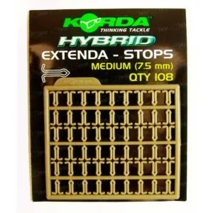 Стопор Korda для бойлов Extenda Stops Medium