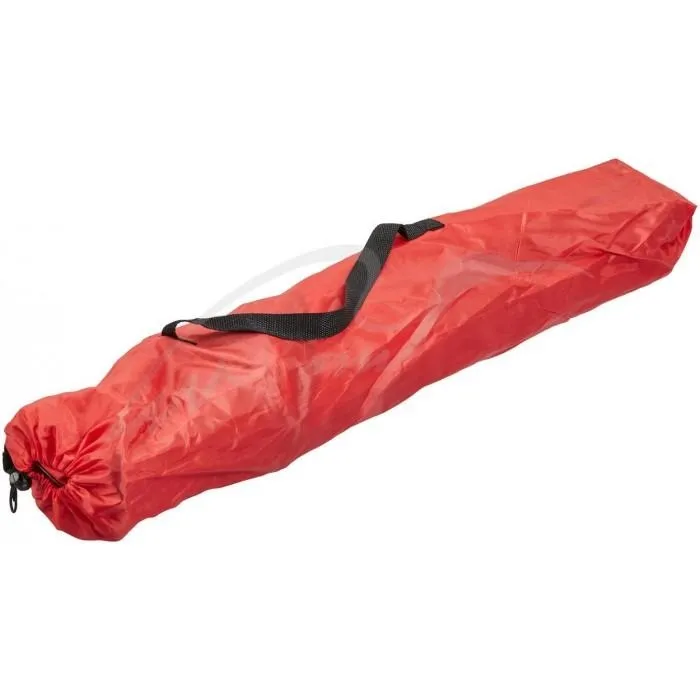 Стул раскладной SKIF Outdoor Comfort. Цвет - red