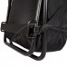 Стілець-рюкзак Tatonka Fischerstuhl для риболовлі (Black)