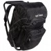 Стул-рюкзак Tatonka Fischerstuhl для рыбалки ц:black