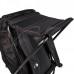 Стул-рюкзак Tatonka Petri Chair для рыбалки (Black)