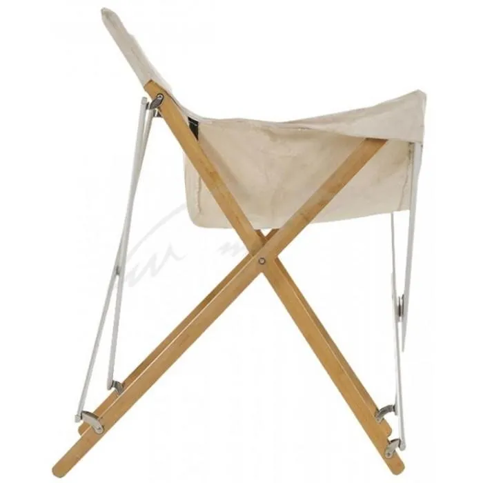 Стул Snow Peak Take! Bamboo Chair