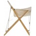 Стул Snow Peak Take! Bamboo Chair