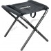 Стілець Tatonka Foldable Chair. Колір - black