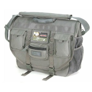 Сумка BLACKHAWK! Advanced Tactical Briefcase. Объем 10 литров ц: foliage green